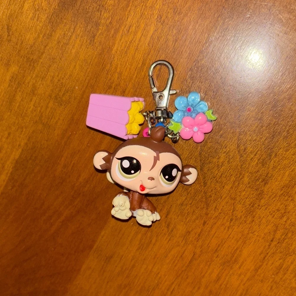 Littlest Pet Shop playful littlest